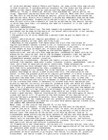 Eseja 'The pros and cons of Capital Punishment from All Angles', 3.