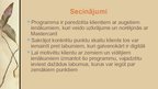 Prezentācija 'Pakalpojuma pārdošanas veicināšanas pasākuma analīze', 9.