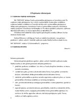 Prakses atskaite 'Grāmatvedība', 5.