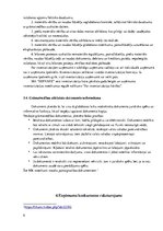 Prakses atskaite 'Grāmatvedība', 9.