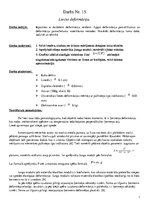 Paraugs 'Lieces deformācija', 1.