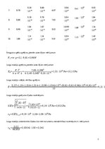 Paraugs 'Lieces deformācija', 3.