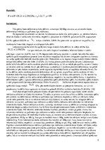 Paraugs 'Lieces deformācija', 5.