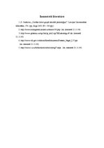 Konspekts 'Komunikāciju veidi organizācijās', 6.