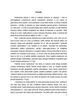 Referāts 'Globalizācijas izpausmes mūsdienu sabiedrībā', 3.