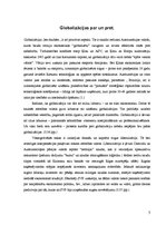 Referāts 'Globalizācijas izpausmes mūsdienu sabiedrībā', 5.