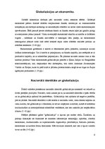 Referāts 'Globalizācijas izpausmes mūsdienu sabiedrībā', 6.
