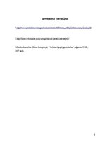 Referāts 'Globalizācijas izpausmes mūsdienu sabiedrībā', 9.