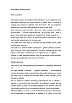 Eseja 'Retorika', 5.