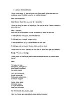 Paraugs 'Ceļojums pie meža zvēriem Mārtiņdienā - scenārijs', 3.