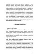 Referāts 'Mūzikls', 3.