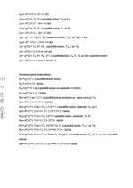 Konspekts 'Aprēķinu darbs būvmehānikā', 3.