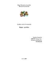 Konspekts 'Aprēķinu darbs būvmehānikā', 8.