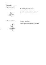 Konspekts 'Aprēķinu darbs būvmehānikā', 12.