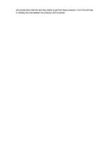 Konspekts 'Advertisements and Commercials', 2.