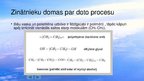 Prezentācija 'Polietilēna biodegradācija ar kāpuru palīdzību', 10.