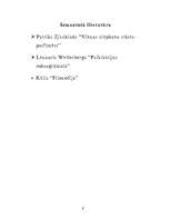 Referāts 'Patrika Zīskinda darbs "Parfīms: Stāsts par kādu slepkavu"', 9.