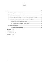 Diplomdarbs 'Reklāmas pasākumu analīze un uzlabošanas priekšlikumu izstrāde', 2.