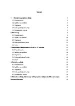 Referāts 'Studiju darbs priekšmetā "Ievads būvniecībā"', 2.