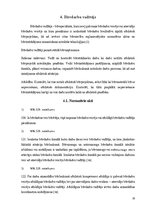 Referāts 'Studiju darbs priekšmetā "Ievads būvniecībā"', 20.