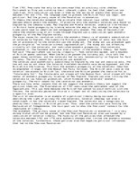 Eseja 'Causes of the American Revolution', 1.