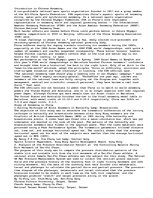 Eseja 'Chinese Swimming Training Program', 1.