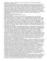 Eseja 'Chinese Swimming Training Program', 2.