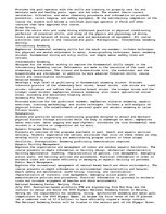 Eseja 'Chinese Swimming Training Program', 4.