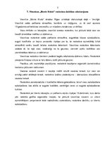 Prakses atskaite 'Viesnīcas "Monte Kristo" restorāns', 2.