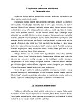 Prakses atskaite 'Viesnīcas "Monte Kristo" restorāns', 3.