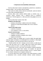 Prakses atskaite 'Viesnīcas "Monte Kristo" restorāns', 7.