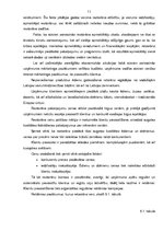 Prakses atskaite 'Viesnīcas "Monte Kristo" restorāns', 10.