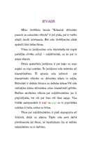 Referāts 'Krāsainā dzīvnieku pasaule un saimnieku vēlmes', 3.