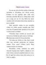 Referāts 'Krāsainā dzīvnieku pasaule un saimnieku vēlmes', 4.