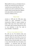 Referāts 'Krāsainā dzīvnieku pasaule un saimnieku vēlmes', 10.