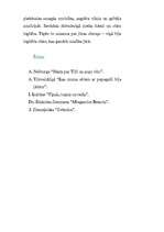 Referāts 'Krāsainā dzīvnieku pasaule un saimnieku vēlmes', 11.