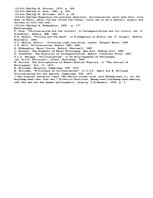 Eseja 'Can Utilitarianism meet the objections of its critics?', 3.