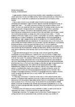 Konspekts 'Aspazijas lugas "Sidraba šķidrauts" analīze', 1.