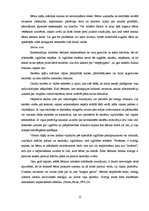 Referāts 'Mācīšanās traucējumi', 12.