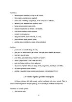 Referāts 'Mācīšanās traucējumi', 15.