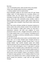 Konspekts 'Eiropas Savienības darbaspēka politika un transnacionālā migrācija', 2.