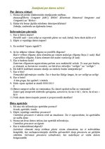 Konspekts 'Datoruzbūves eksāmens', 1.