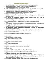 Konspekts 'Datoruzbūves eksāmens', 5.