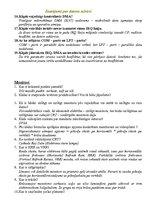 Konspekts 'Datoruzbūves eksāmens', 8.