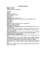 Konspekts 'Albatrosi', 8.