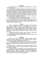 Konspekts 'Albatrosi', 9.