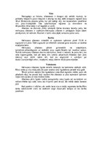 Konspekts 'Albatrosi', 13.