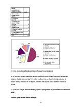 Diplomdarbs 'NMP personāla un pacientu informētības līmenis par cukura diabēta akūtām komplik', 33.