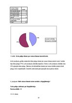 Diplomdarbs 'NMP personāla un pacientu informētības līmenis par cukura diabēta akūtām komplik', 39.
