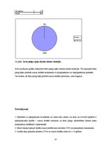 Diplomdarbs 'NMP personāla un pacientu informētības līmenis par cukura diabēta akūtām komplik', 47.